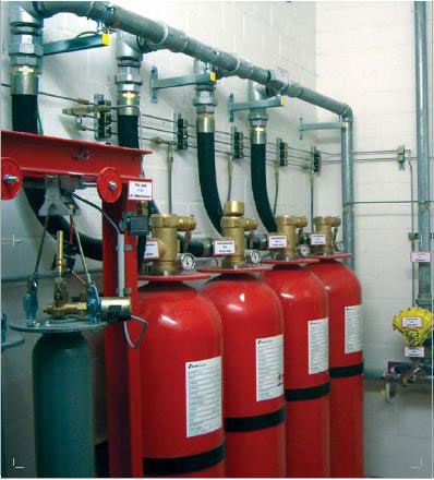 China hoog zuiverheid beste prijs Cylinder Gas Bcl3 Gas Boron Trichloride 1