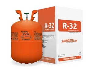 Fabriekslevering Goedkwaliteit R32 Hfc-32 Koelmiddel CH2f2 Difluormethaan 0