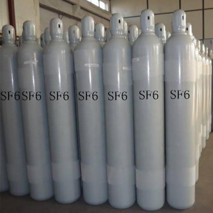 R23 CF3h Koelmiddel Groothandel hoogzuiver gas trifluoromethaan 1